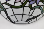 BELOFAY Premium Tiffany Wall Light  - Wild Vine Style