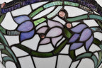 BELOFAY Premium Tiffany Wall Light  - Wild Vine Style